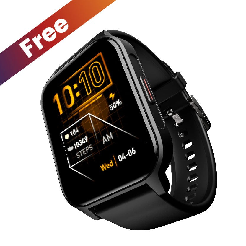 Smart watch rs on sale 50