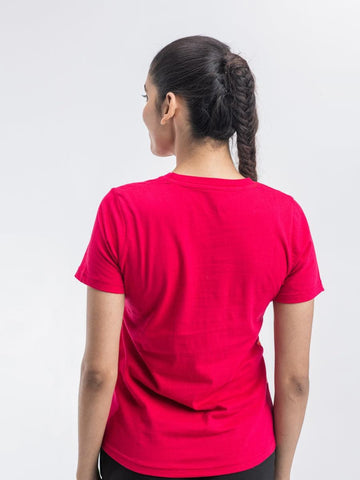 Women Burn it out - DRYP Evolut