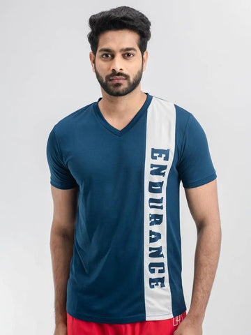 Men Endurance Tee DRYP Evolut