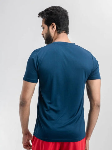 Men Endurance Tee DRYP Evolut